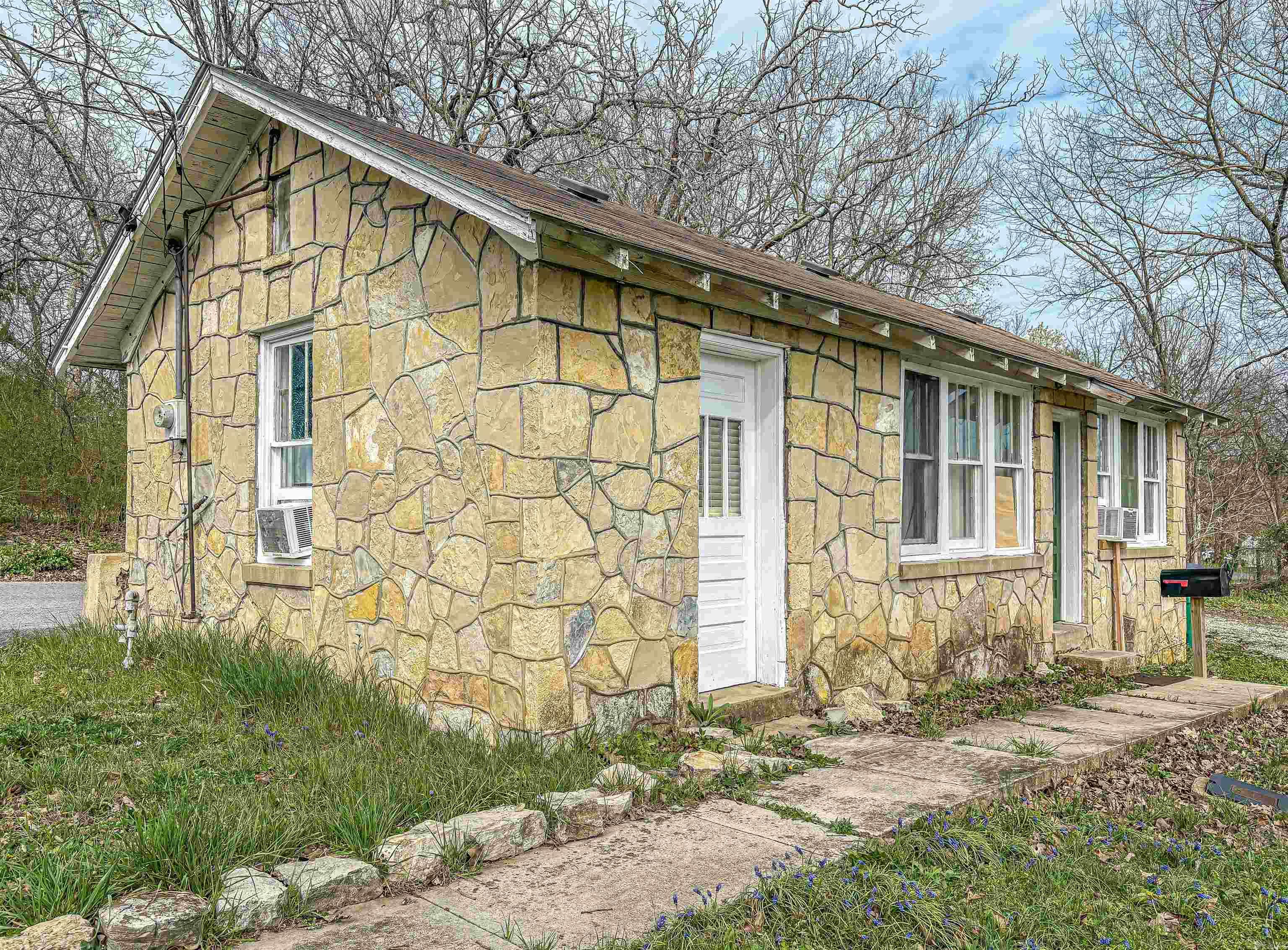 FREY ADDITION - Residential