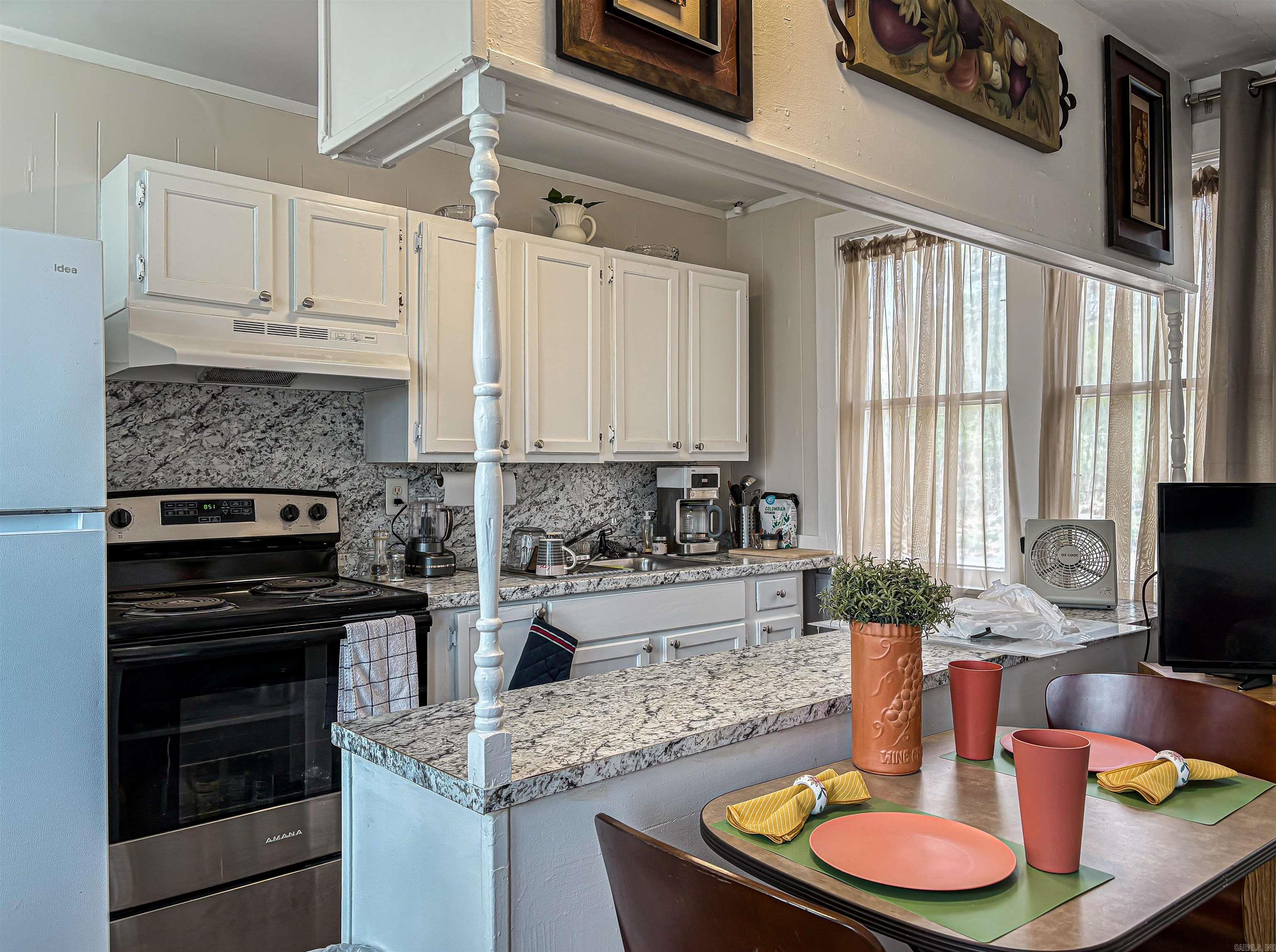 FREY ADDITION - Residential