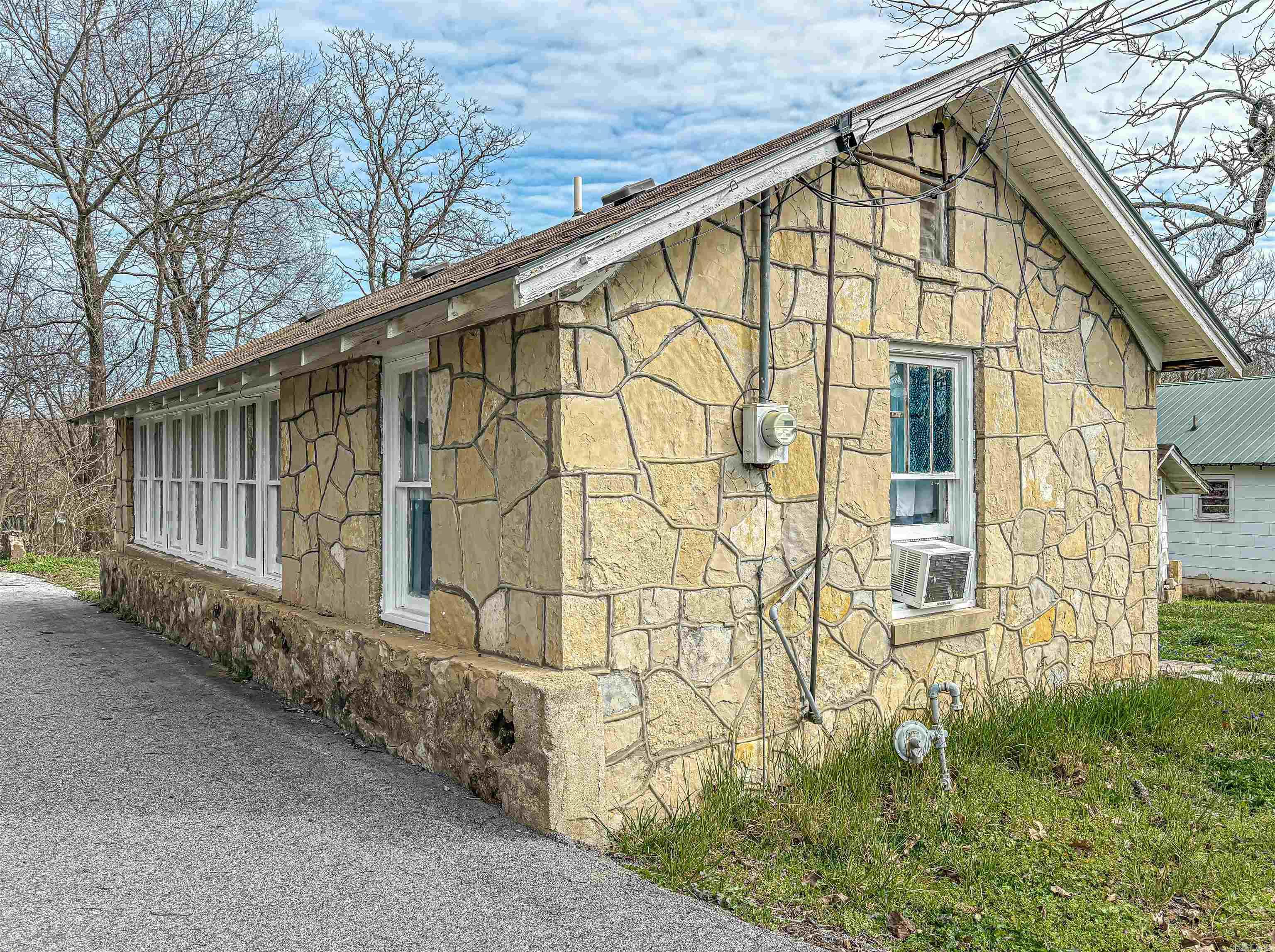 FREY ADDITION - Residential