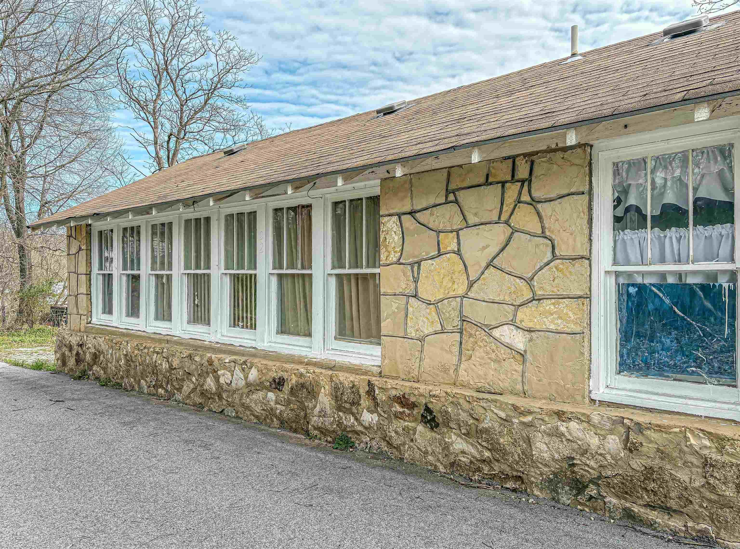 FREY ADDITION - Residential