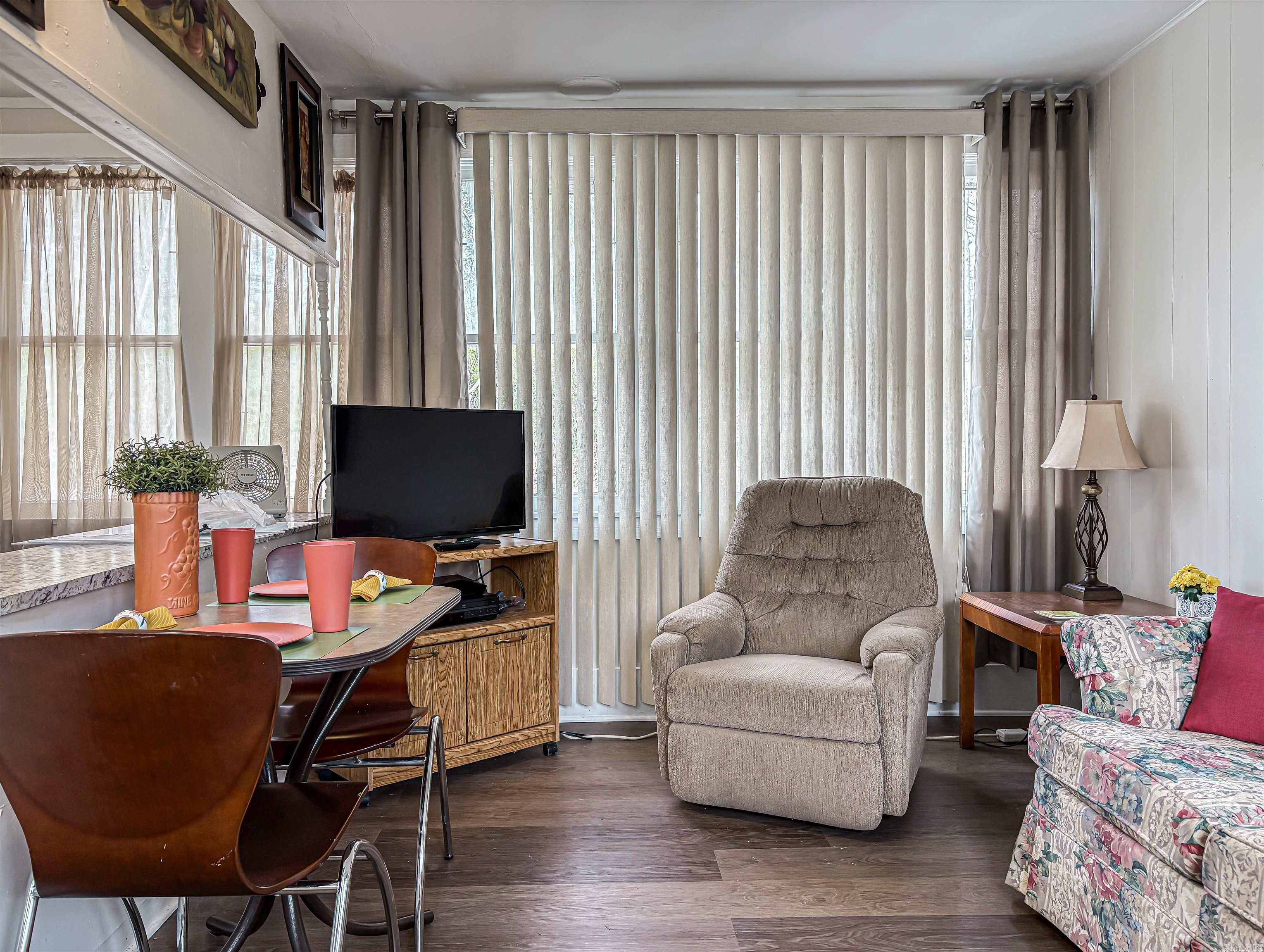 FREY ADDITION - Residential