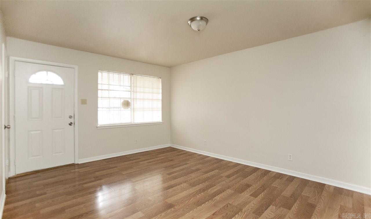 Geyer Springs - Residential Lease