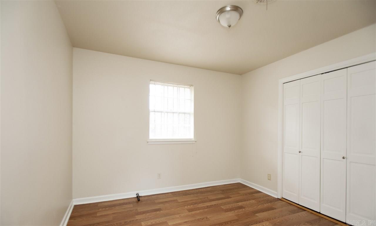 Geyer Springs - Residential Lease