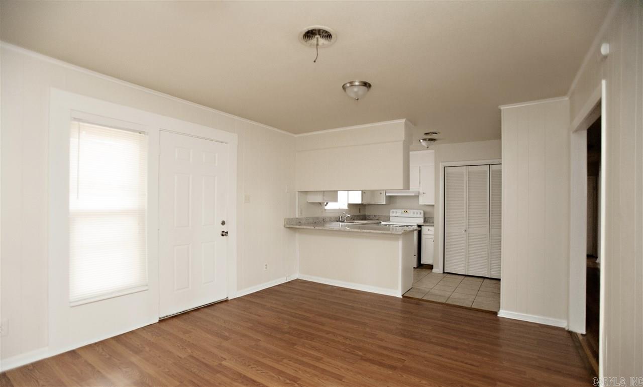 Geyer Springs - Residential Lease