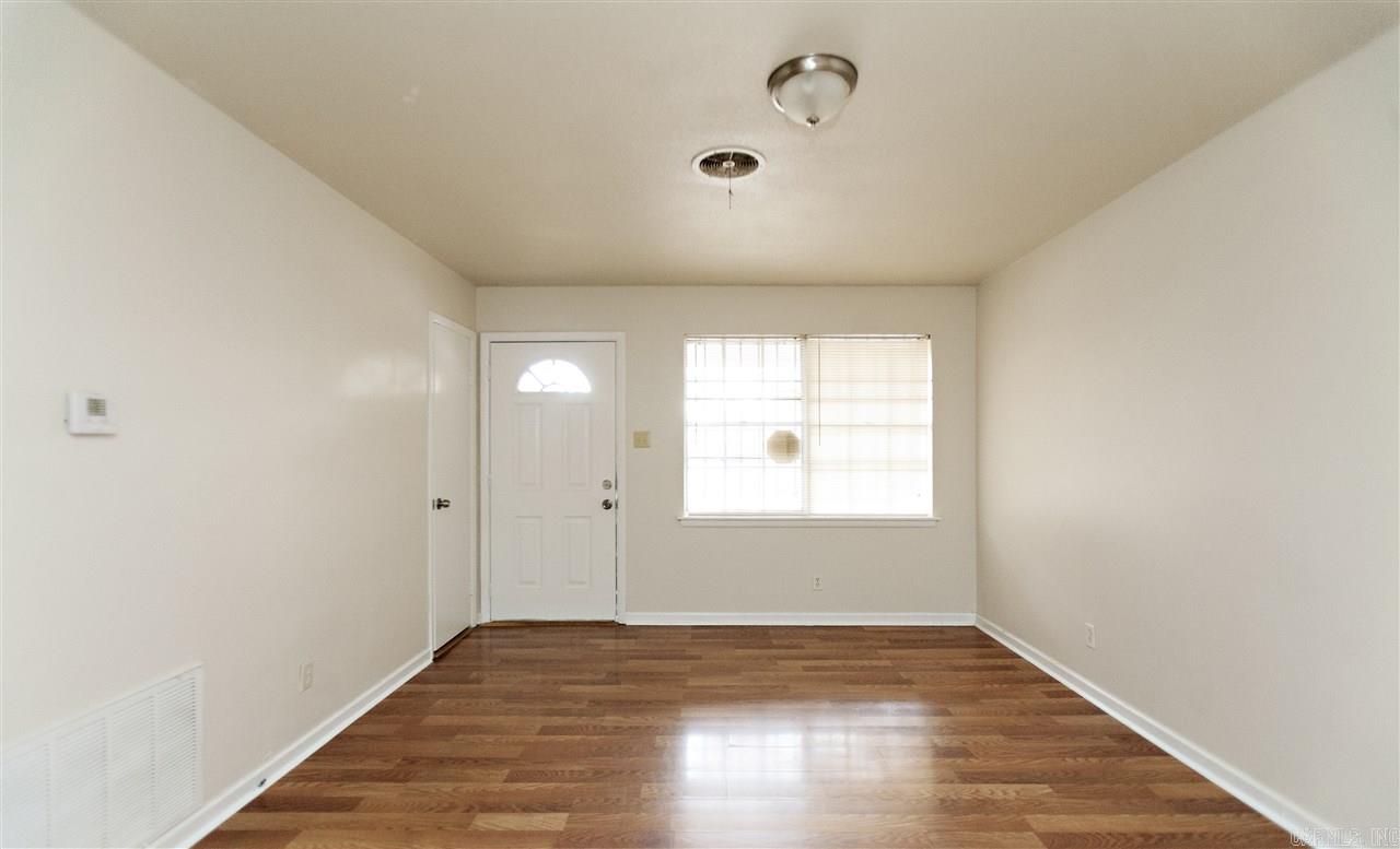 Geyer Springs - Residential Lease