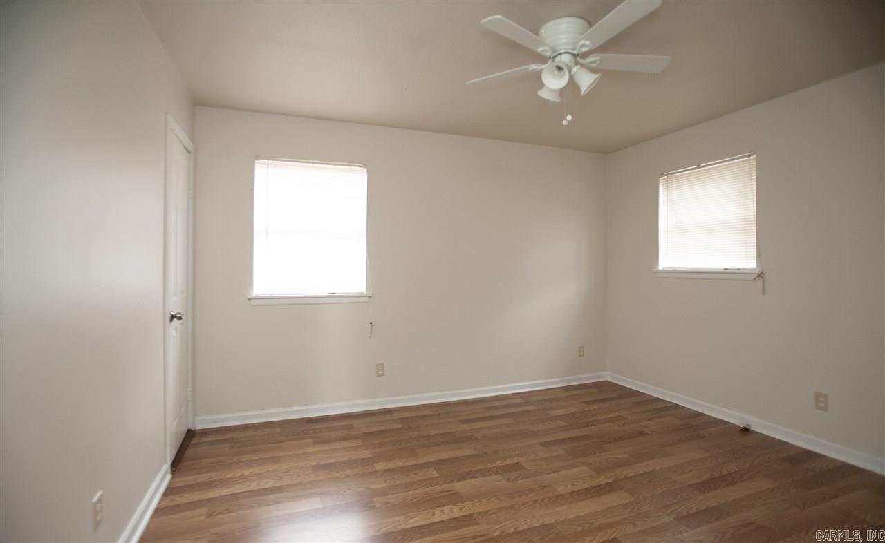 Geyer Springs - Residential Lease