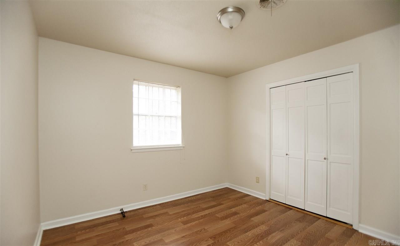 Geyer Springs - Residential Lease