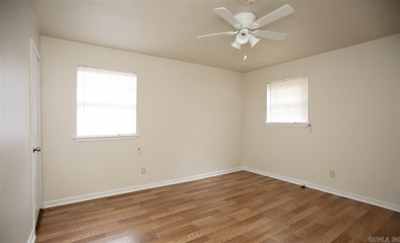 Geyer Springs - Residential Lease