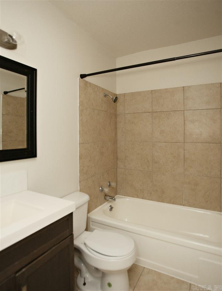 Geyer Springs - Residential Lease