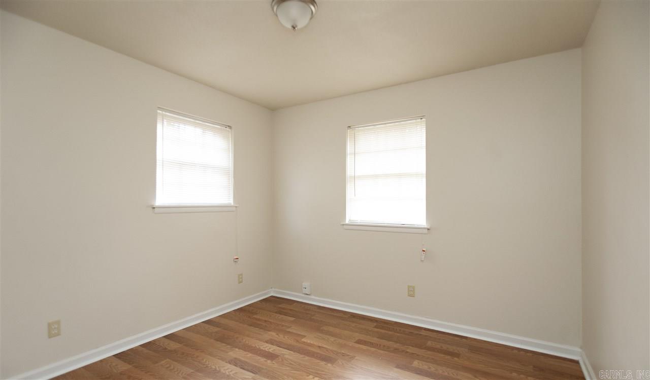 Geyer Springs - Residential Lease