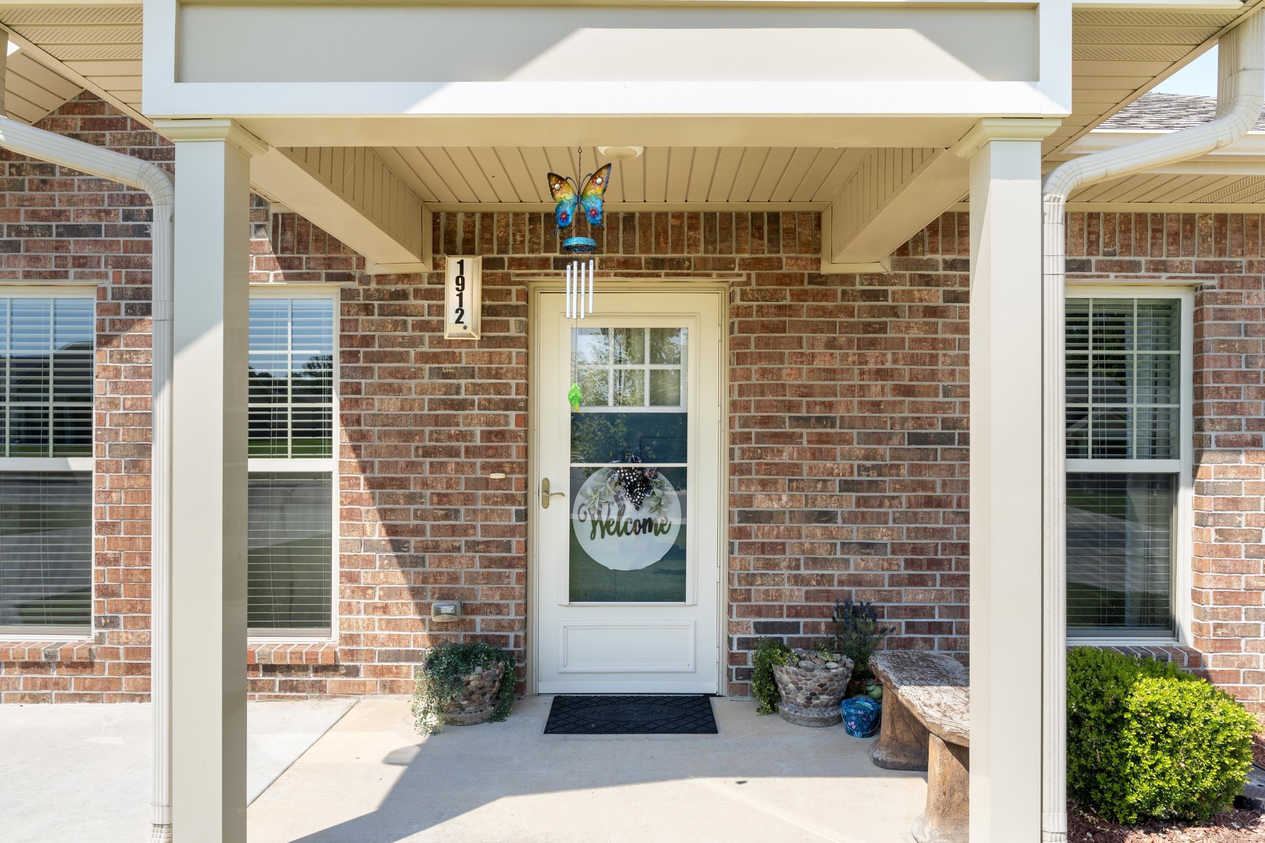 GLENBRIAR COMMONS - Residential