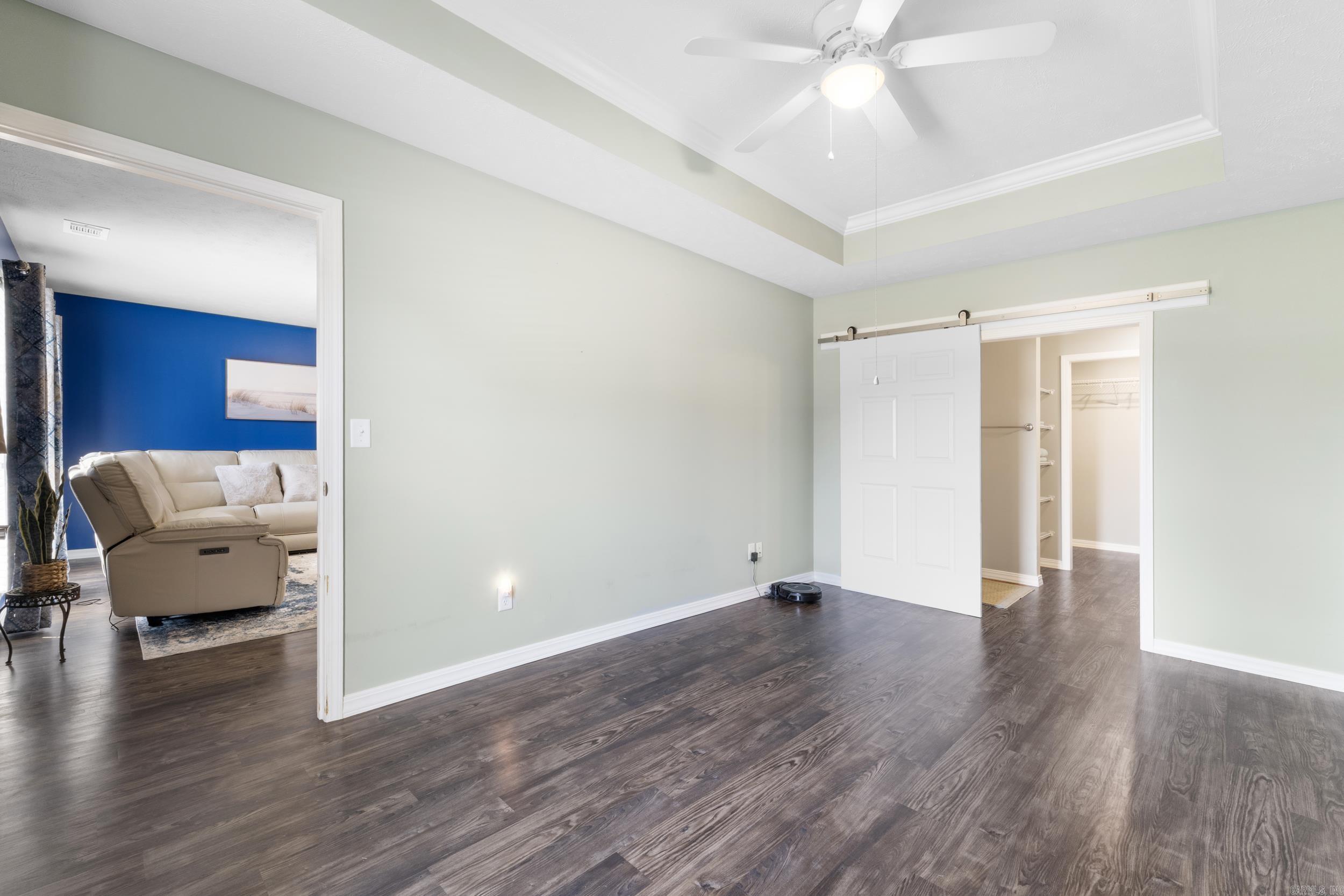 GLENBRIAR COMMONS - Residential