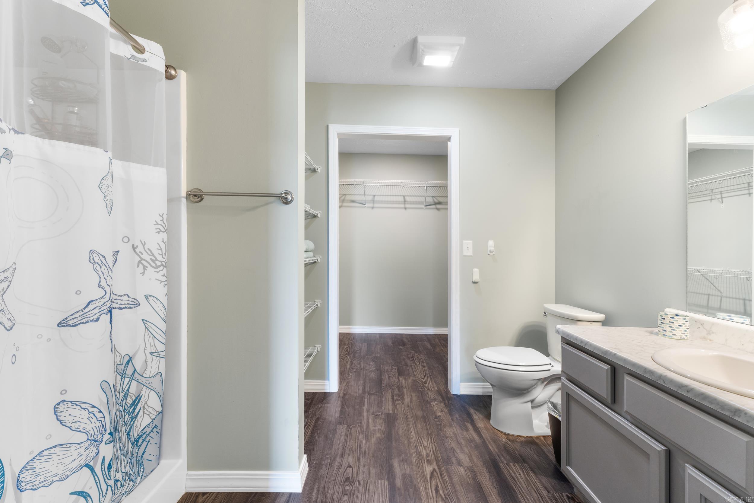 GLENBRIAR COMMONS - Residential