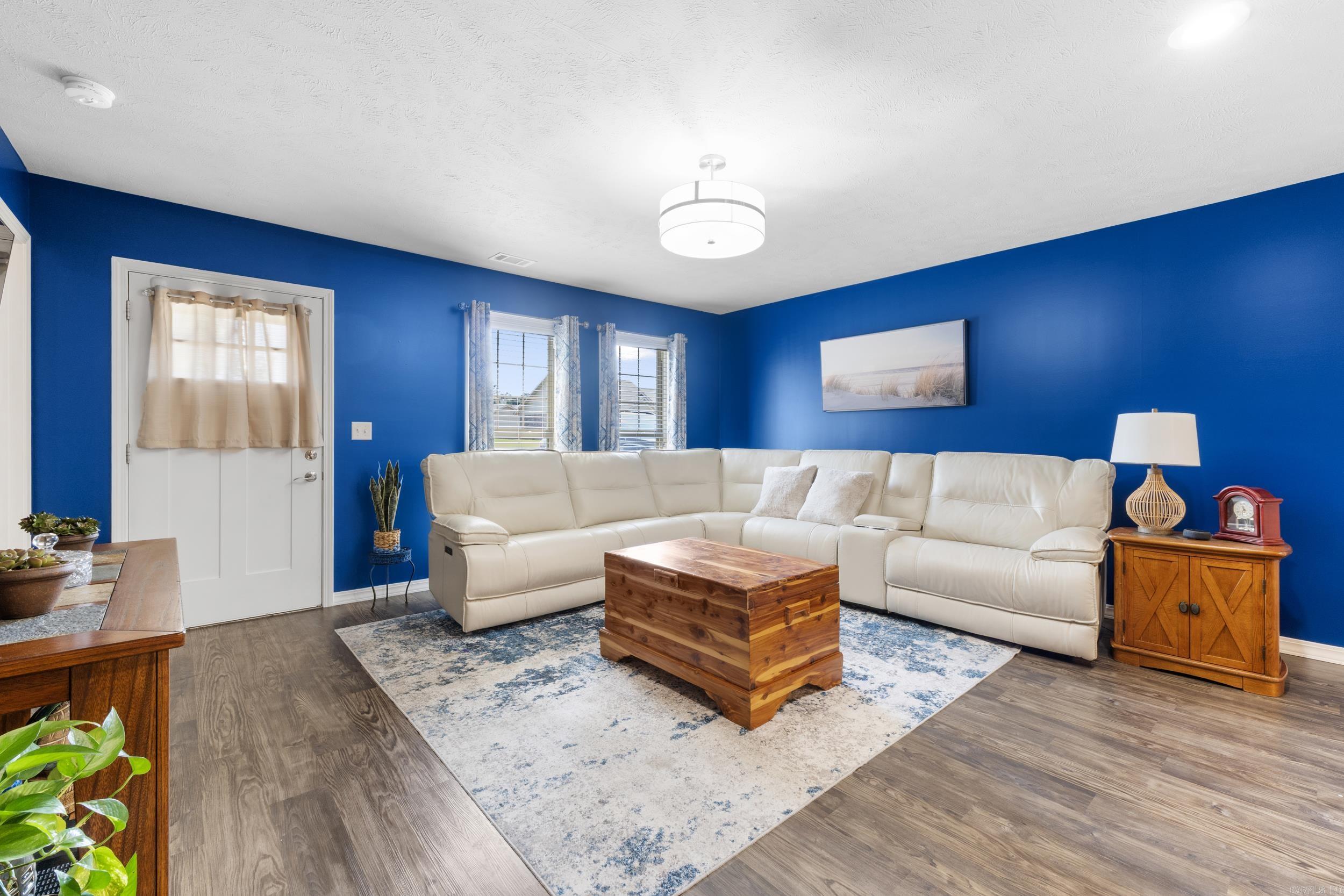 GLENBRIAR COMMONS - Residential