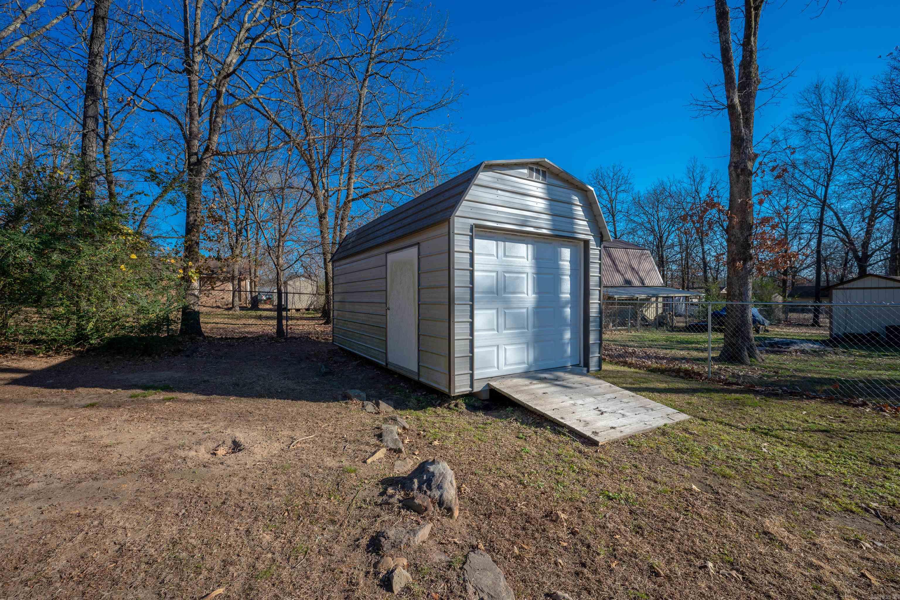 CLEARVIEW FIFTH SUB - Residential