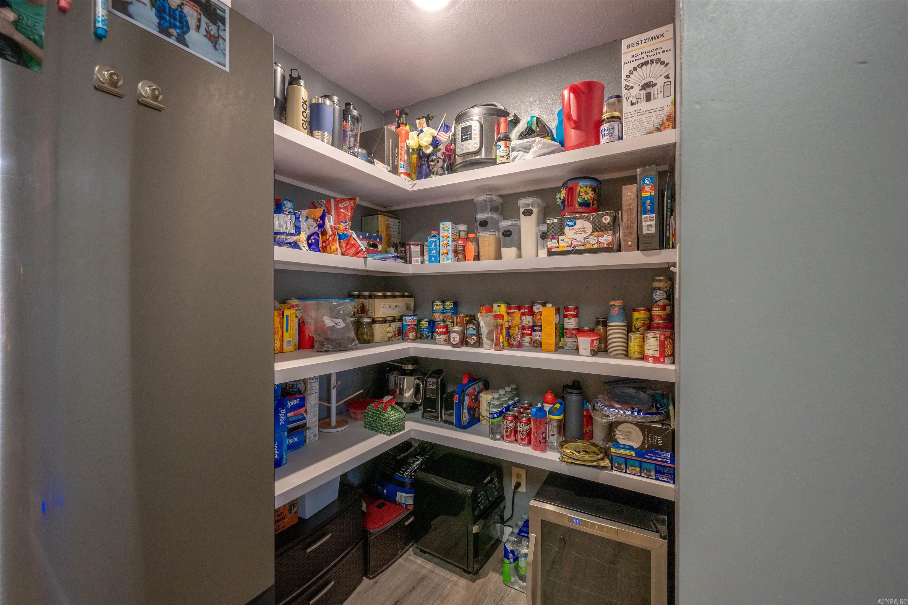 CLEARVIEW FIFTH SUB - Residential