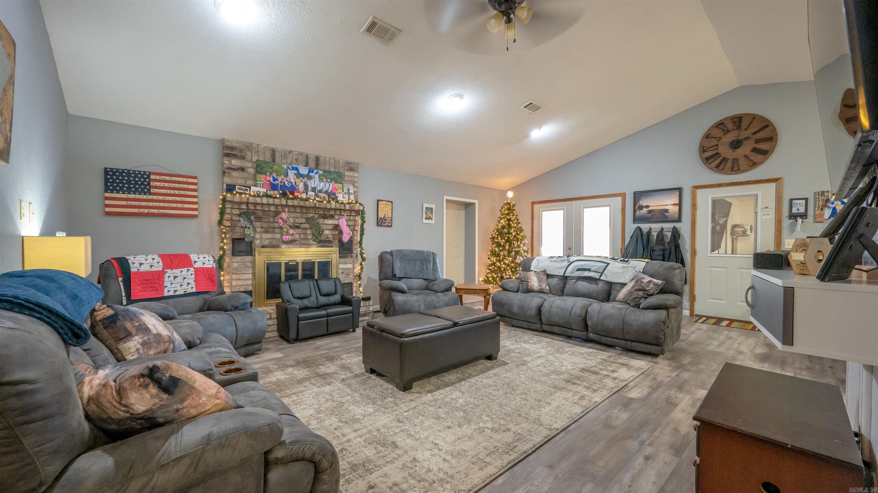 CLEARVIEW FIFTH SUB - Residential