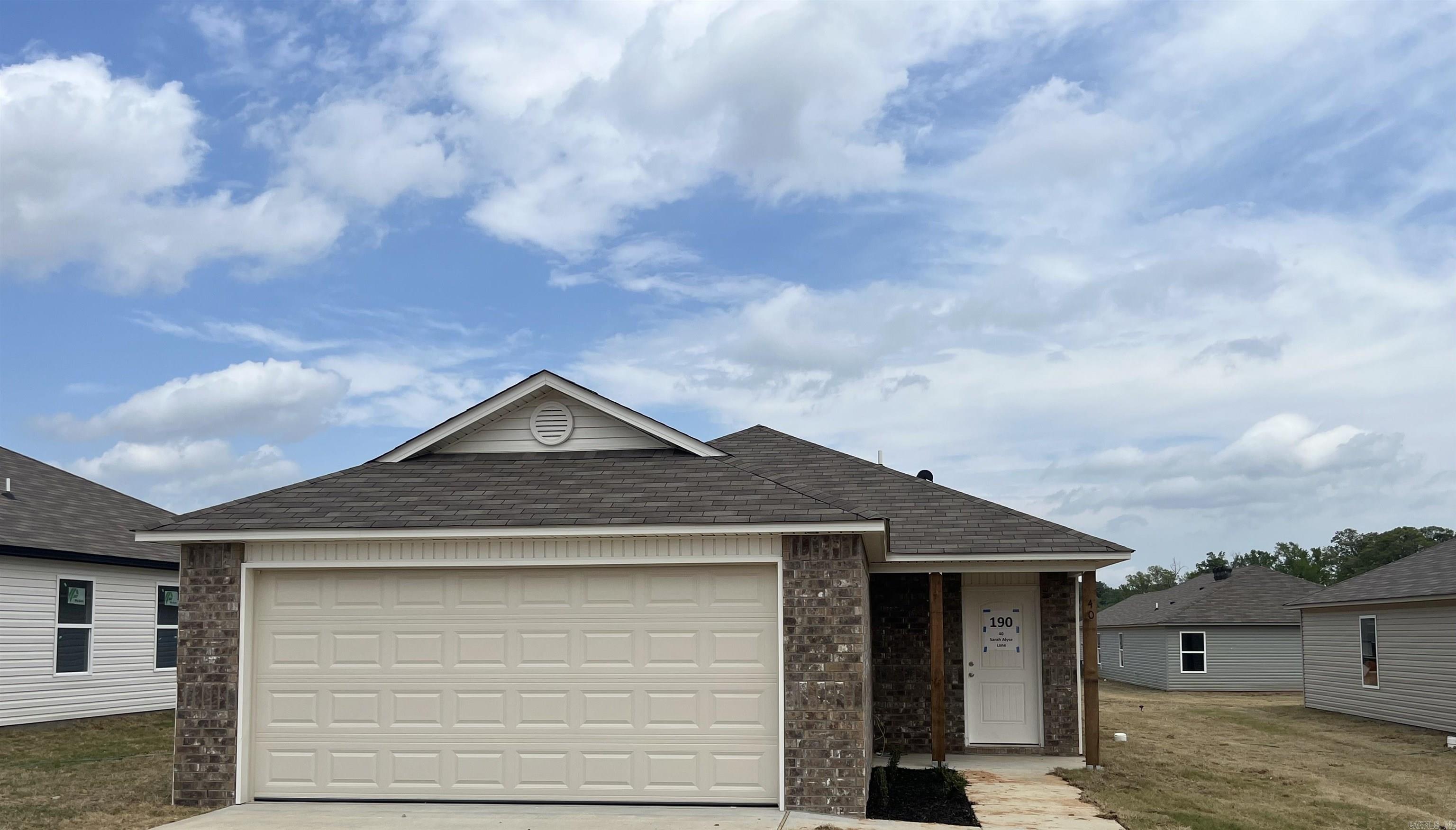 STAGECOACH MEADOWS - Residential