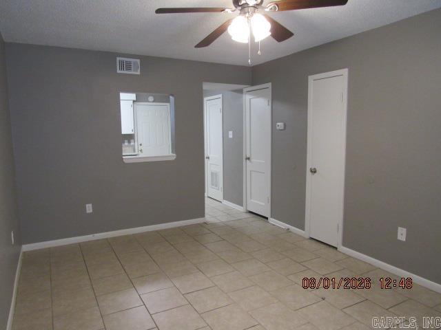 Vaughns - Residential Lease