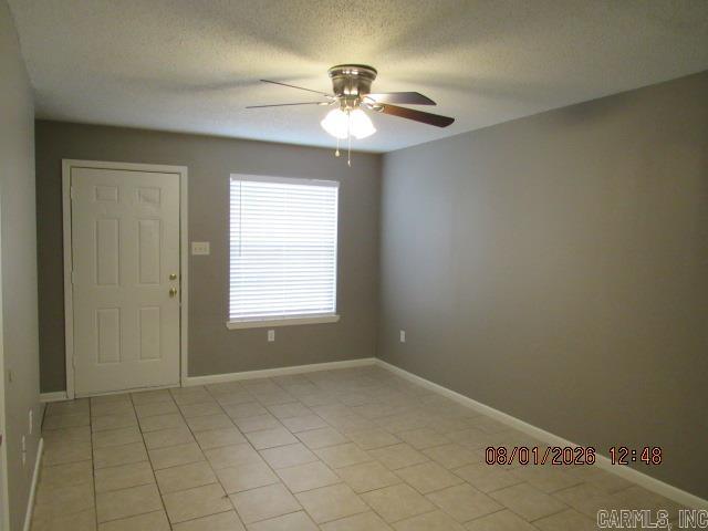 Vaughns - Residential Lease