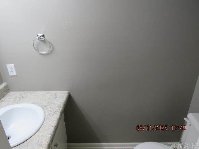 Vaughns - Residential Lease