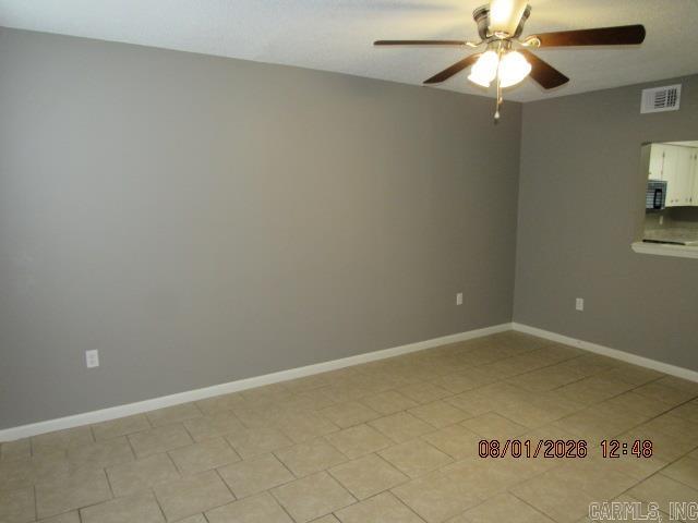 Vaughns - Residential Lease