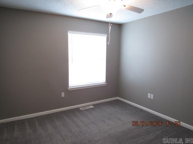 Vaughns - Residential Lease