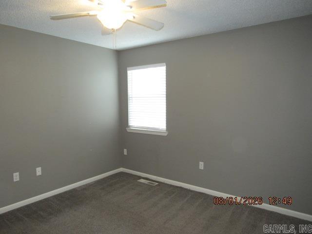 Vaughns - Residential Lease