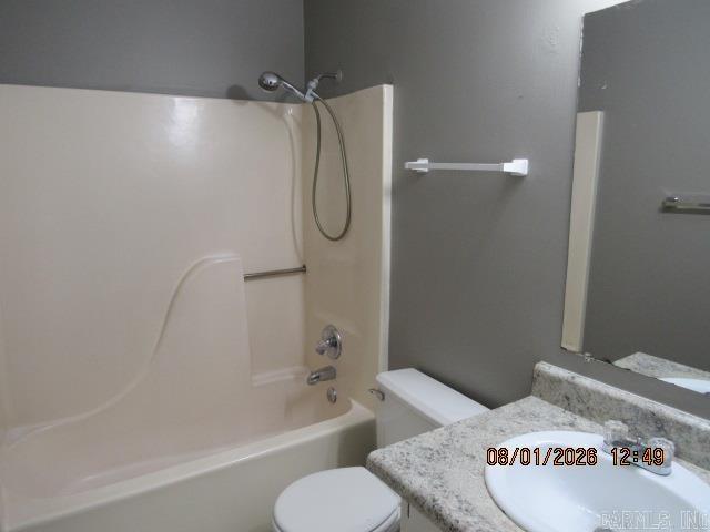 Vaughns - Residential Lease