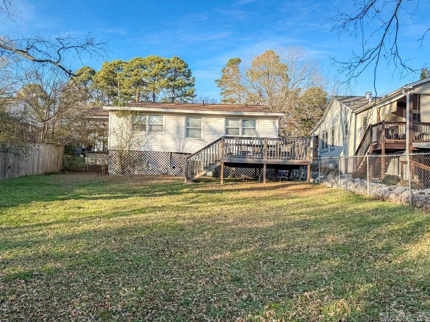 OAKLAWN - Residential