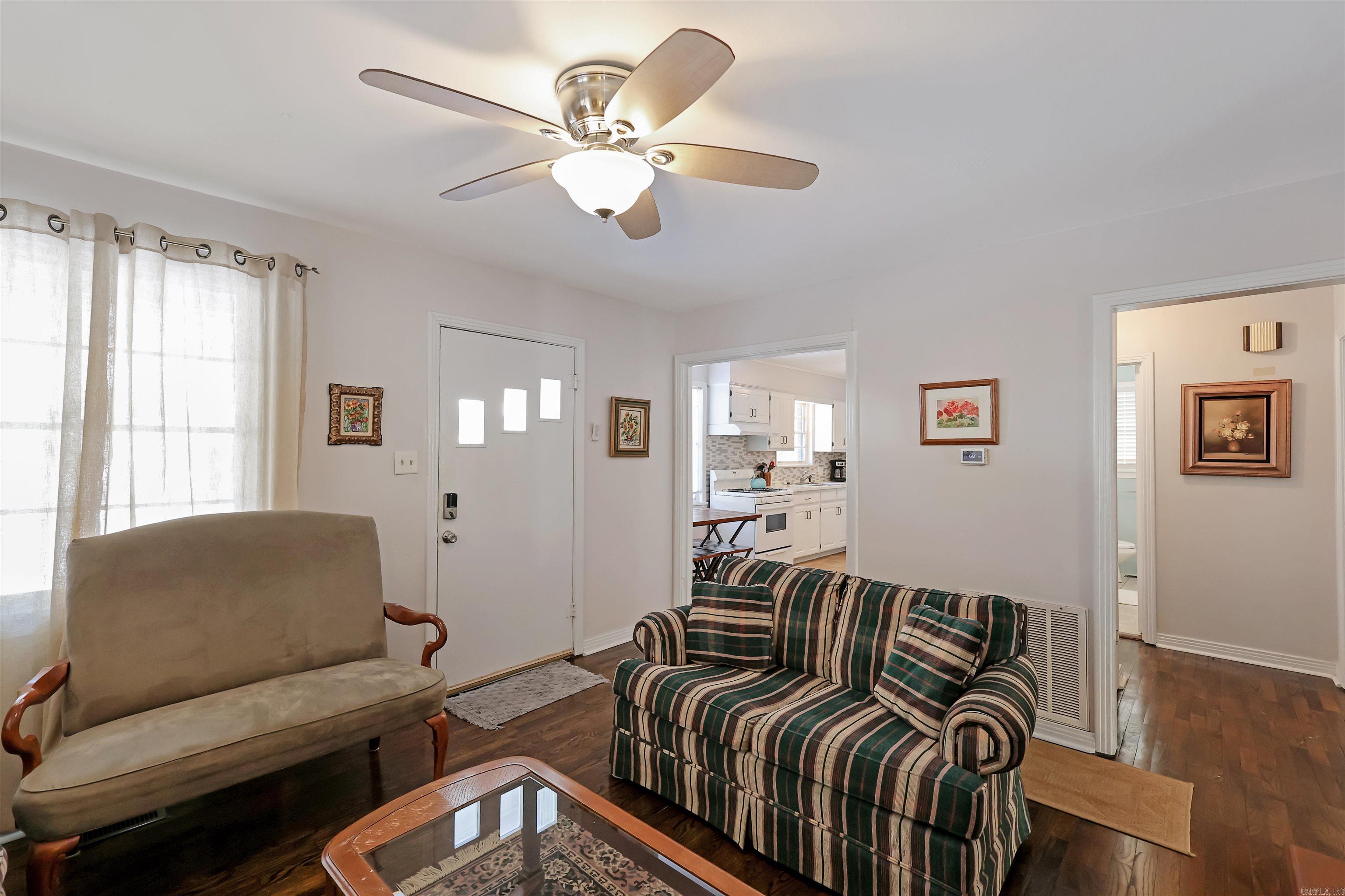 OAKLAWN - Residential