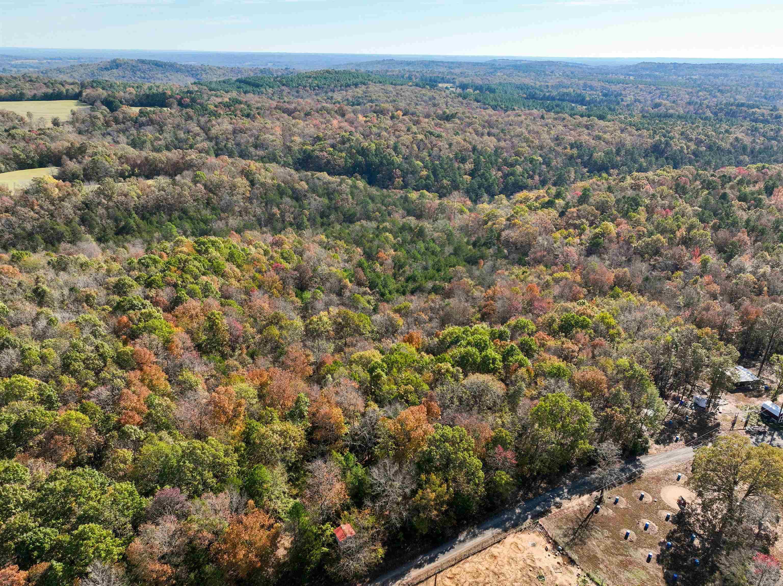 Metes & Bounds - Land