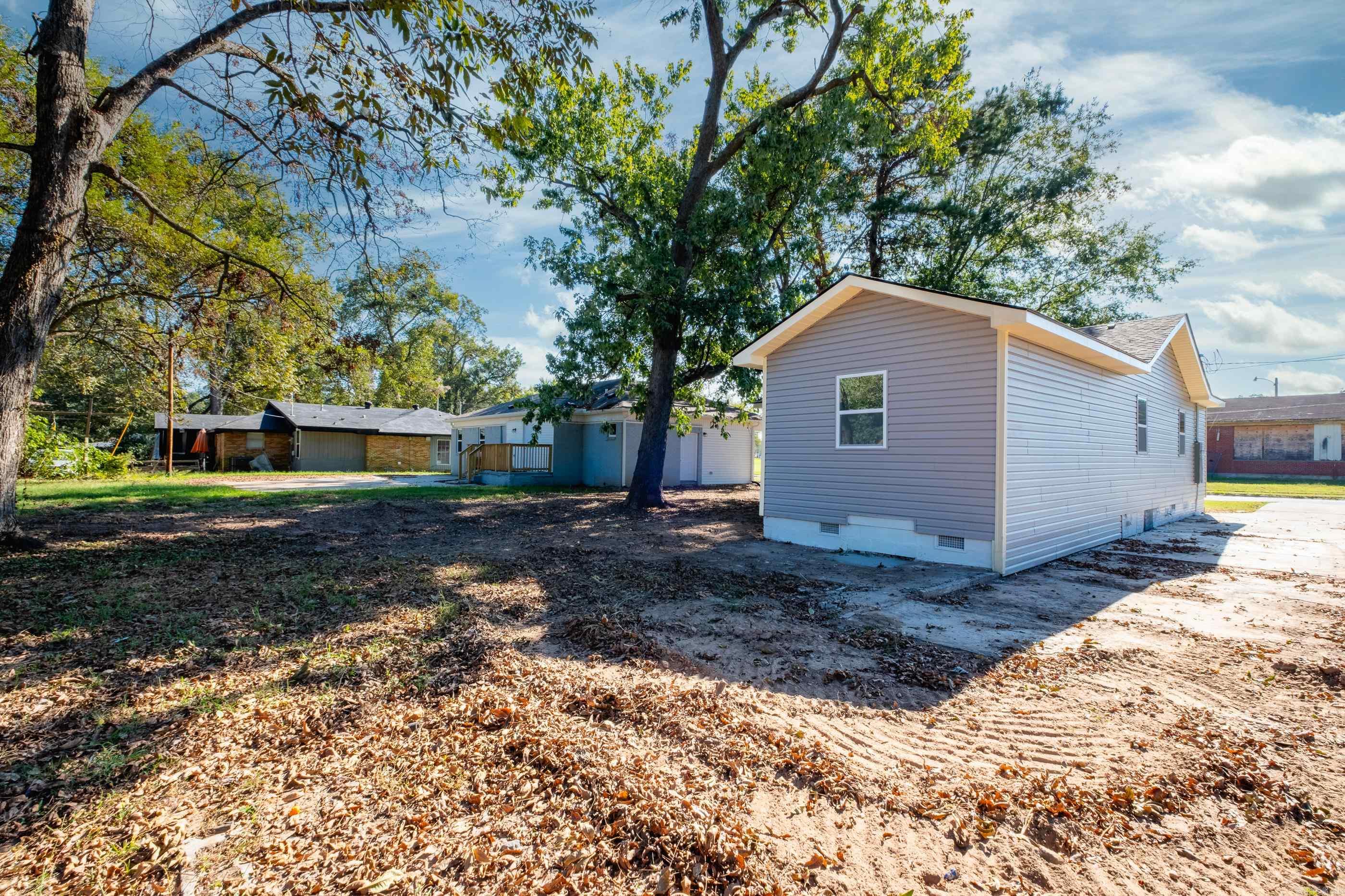 ATKINS JOHN L SCHOOL - Residential