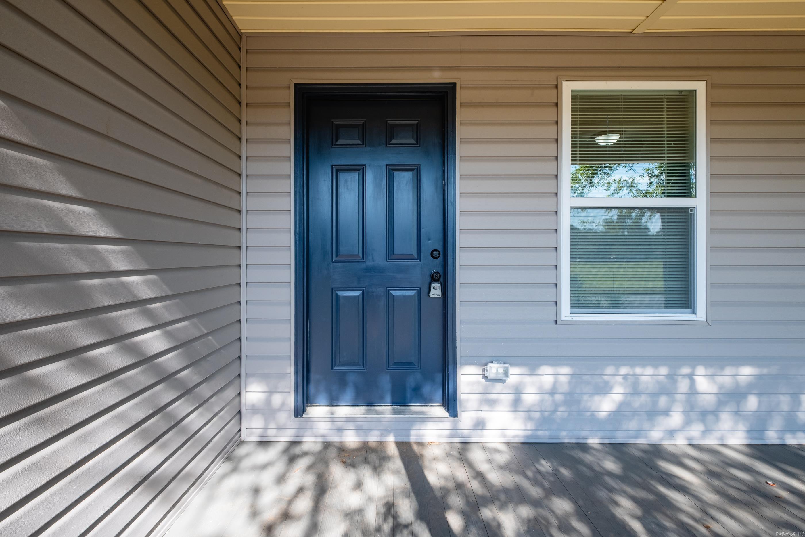 ATKINS JOHN L SCHOOL - Residential