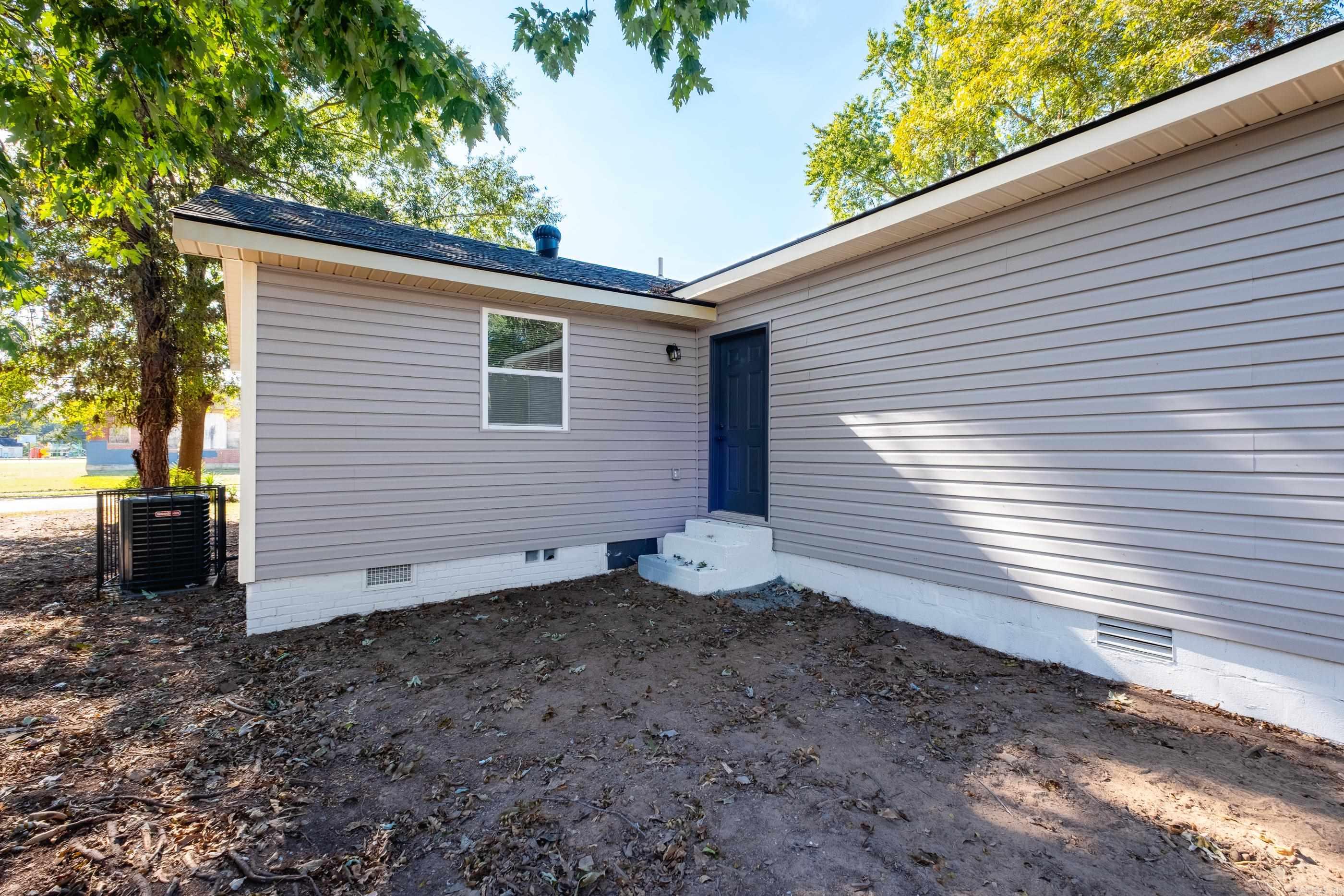 ATKINS JOHN L SCHOOL - Residential