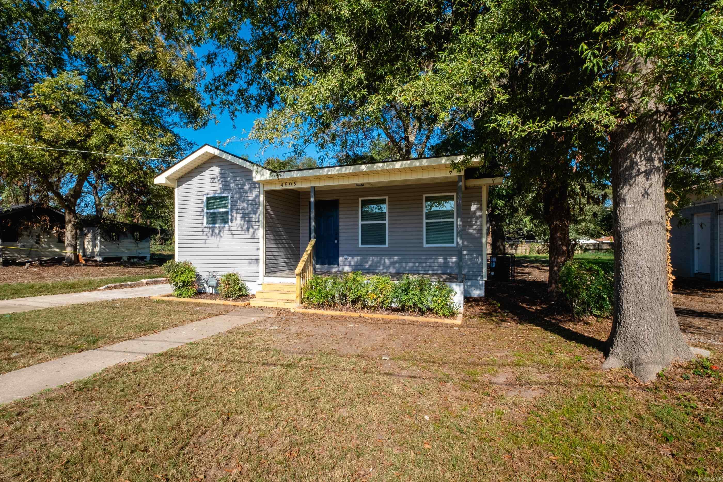 ATKINS JOHN L SCHOOL - Residential