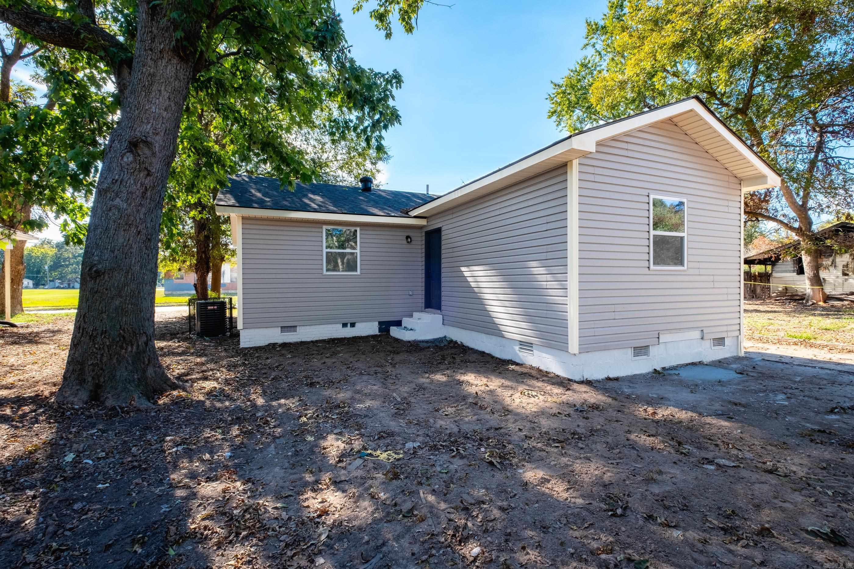 ATKINS JOHN L SCHOOL - Residential