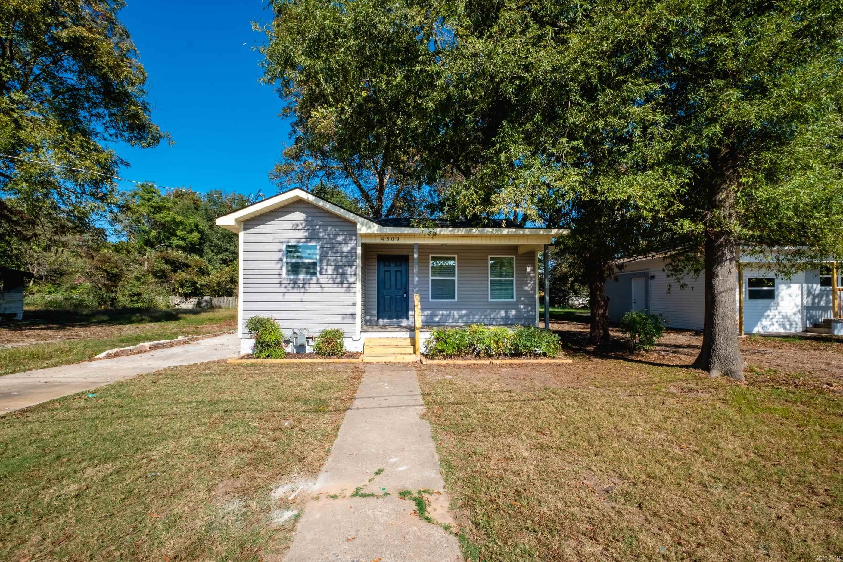 ATKINS JOHN L SCHOOL - Residential