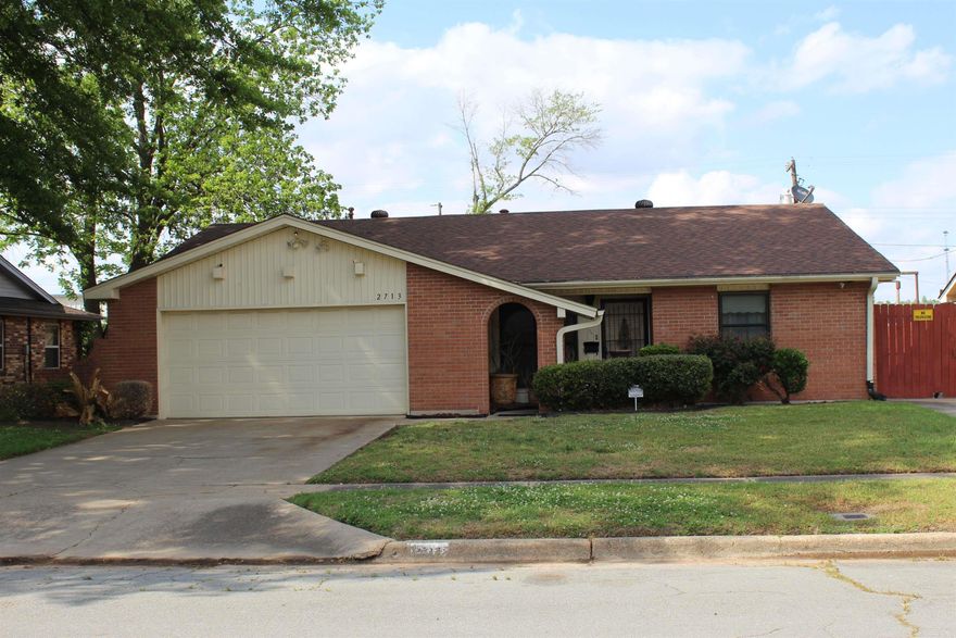 Move-in ready and priced to sell!  This well-maintained 3-bedroom, 2.5-bath home offers 2,268 square feet in a highly desirable location. Inside, you'll find a formal living area plus a spacious great room-perfect for entertaining or everyday living. A dedicated study or bonus room provides flexibility for a home office, playroom, or additional living space. Recent updates include a newer roof and a generator less than 5yrs old, offering added peace of mind. With its functional layout, generous space, and prime location, this home is a must-see opportunity!