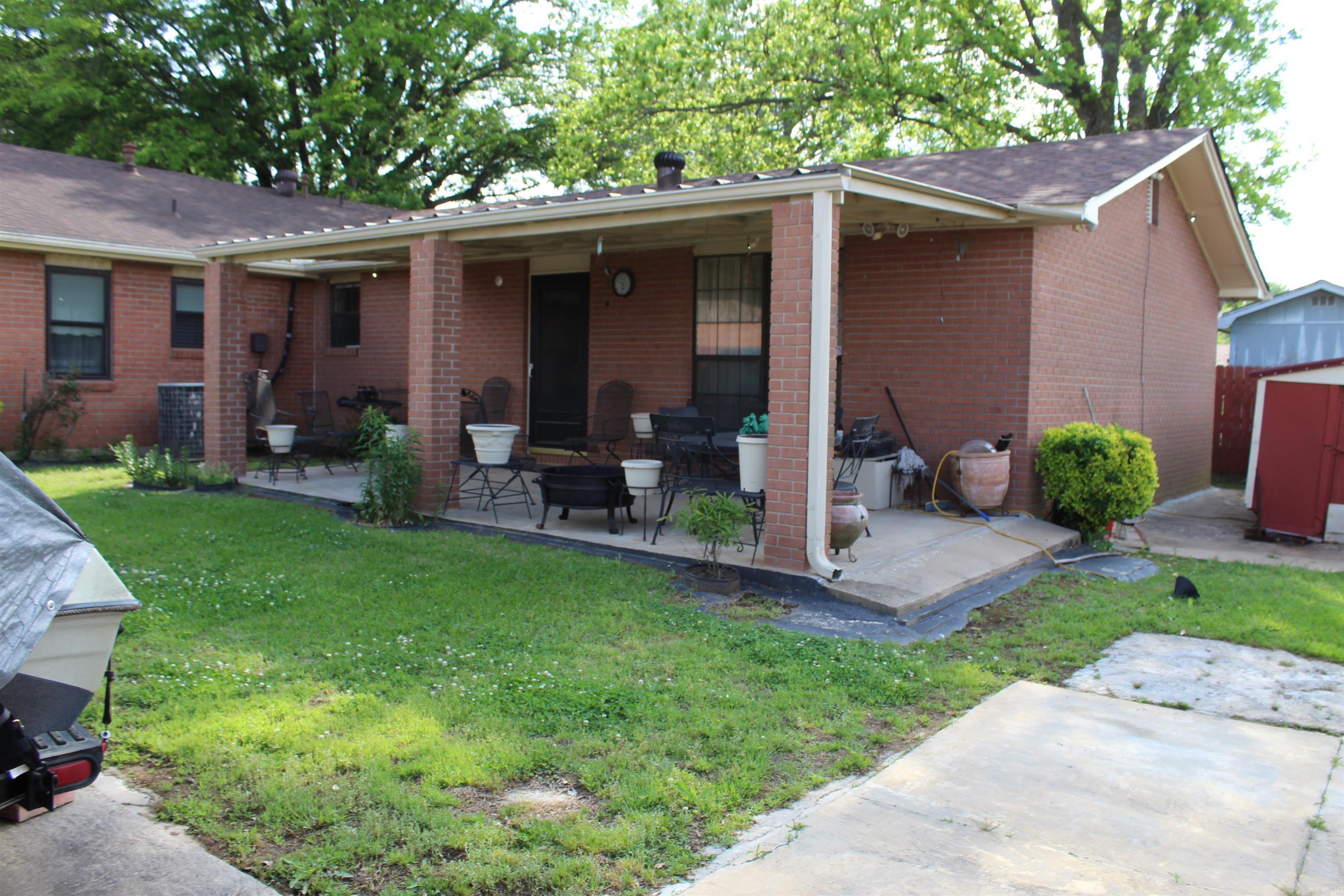 BELMONT - Residential