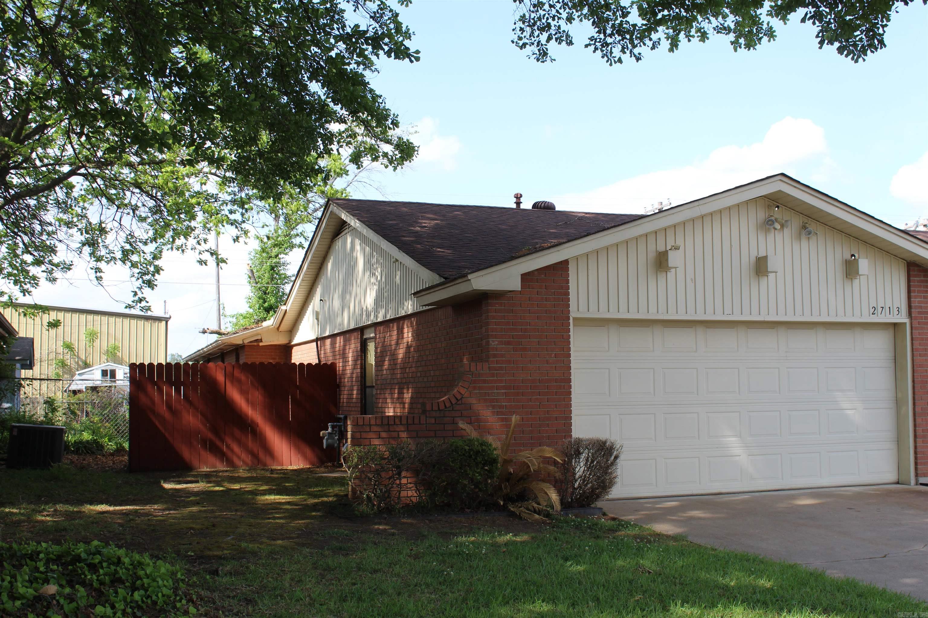 BELMONT - Residential