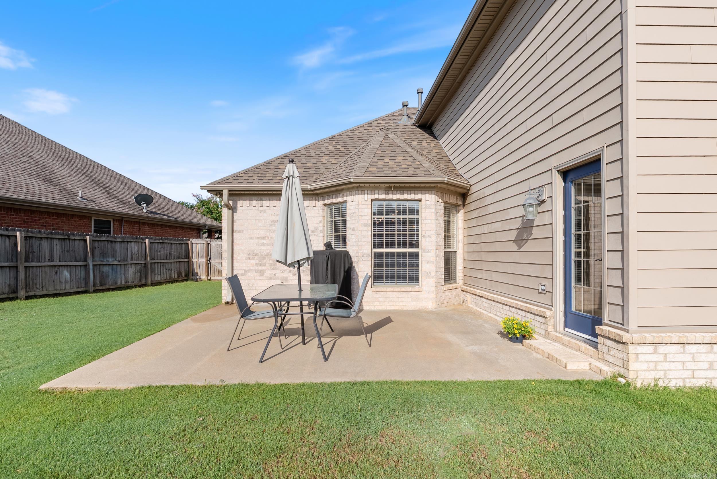 COUNTRY CLUB OF ARK THE - Residential