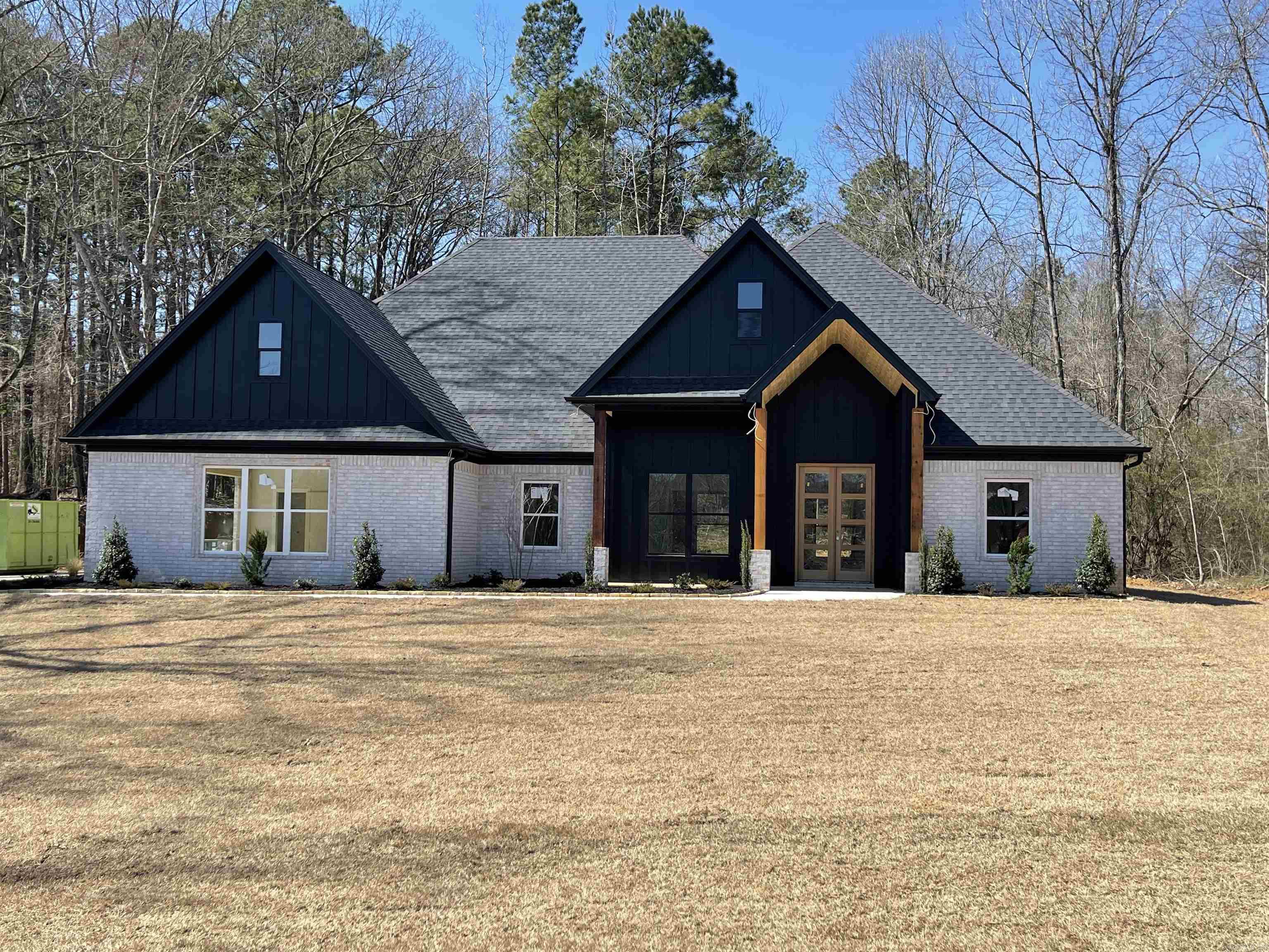 Take a look at this beauty!! This home has a great floor plan that not only has a 4th bedroom upstairs with its own dedicated bathroom it also has an office located off the living room! The kitchen features custom cabinetry, 36'' gas range, granite and quartz countertops and a large pantry with mini fridge and bar area. You and your guests are sure to love all of attention to detail and the high-end finishes such as hardwood flooring, custom tile work and a outdoor fire place to enjoy your private backyard on those cooler days/nights.