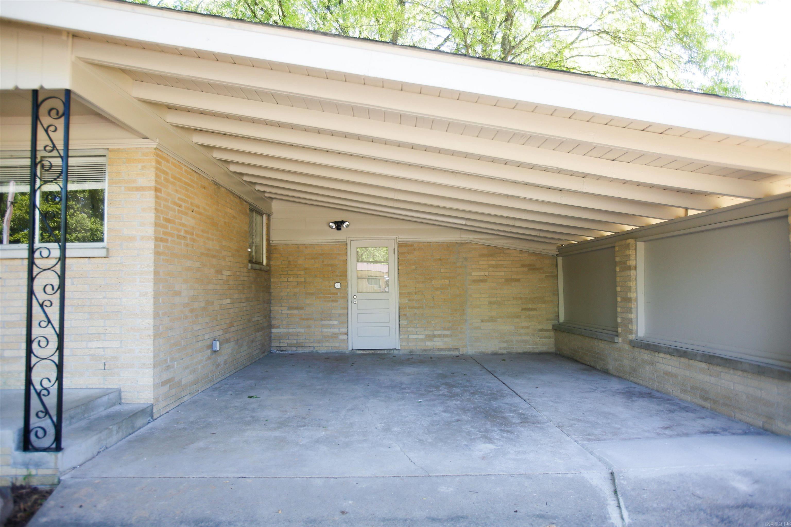 Sunnydale - Residential Lease