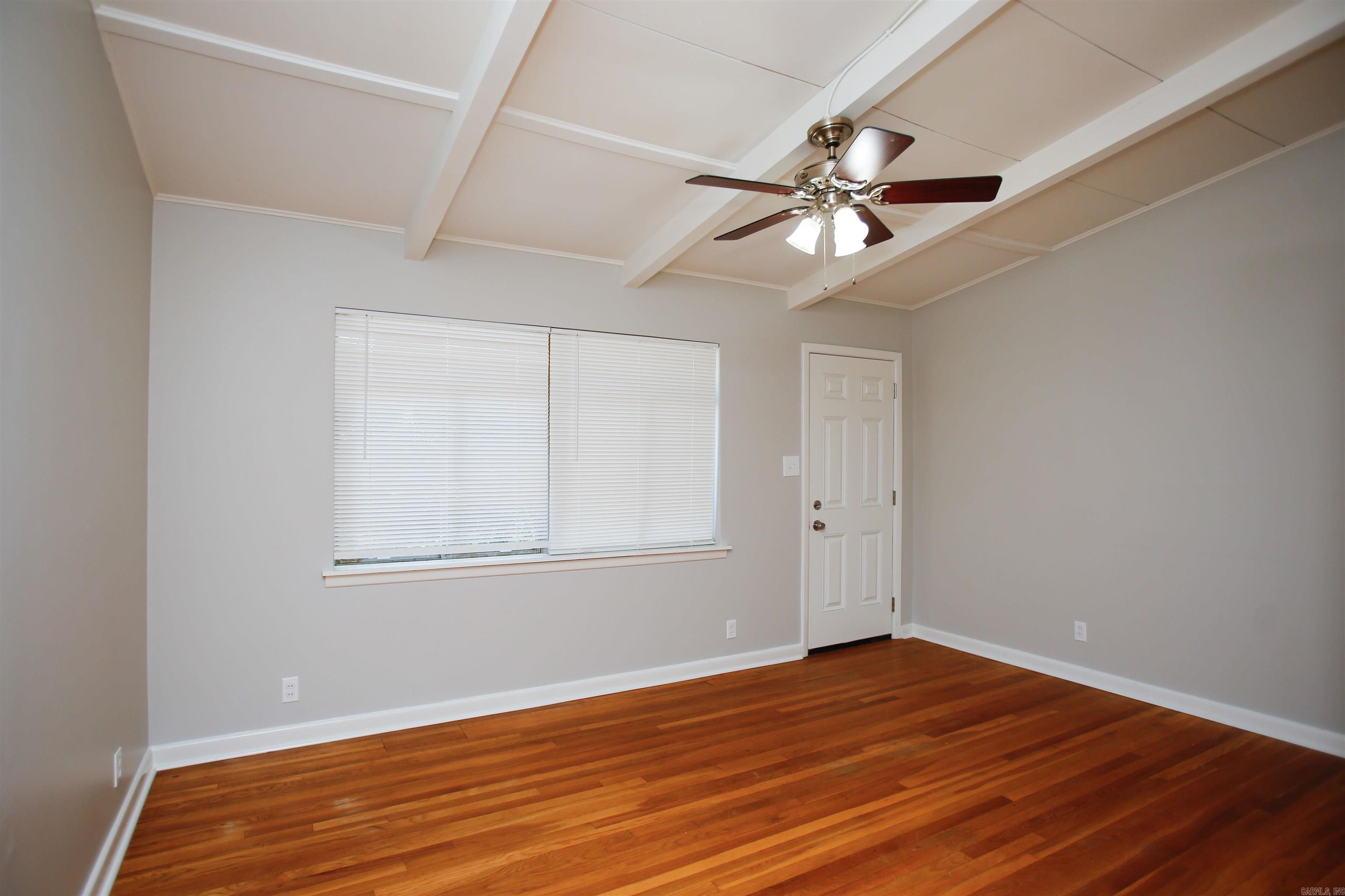 Sunnydale - Residential Lease