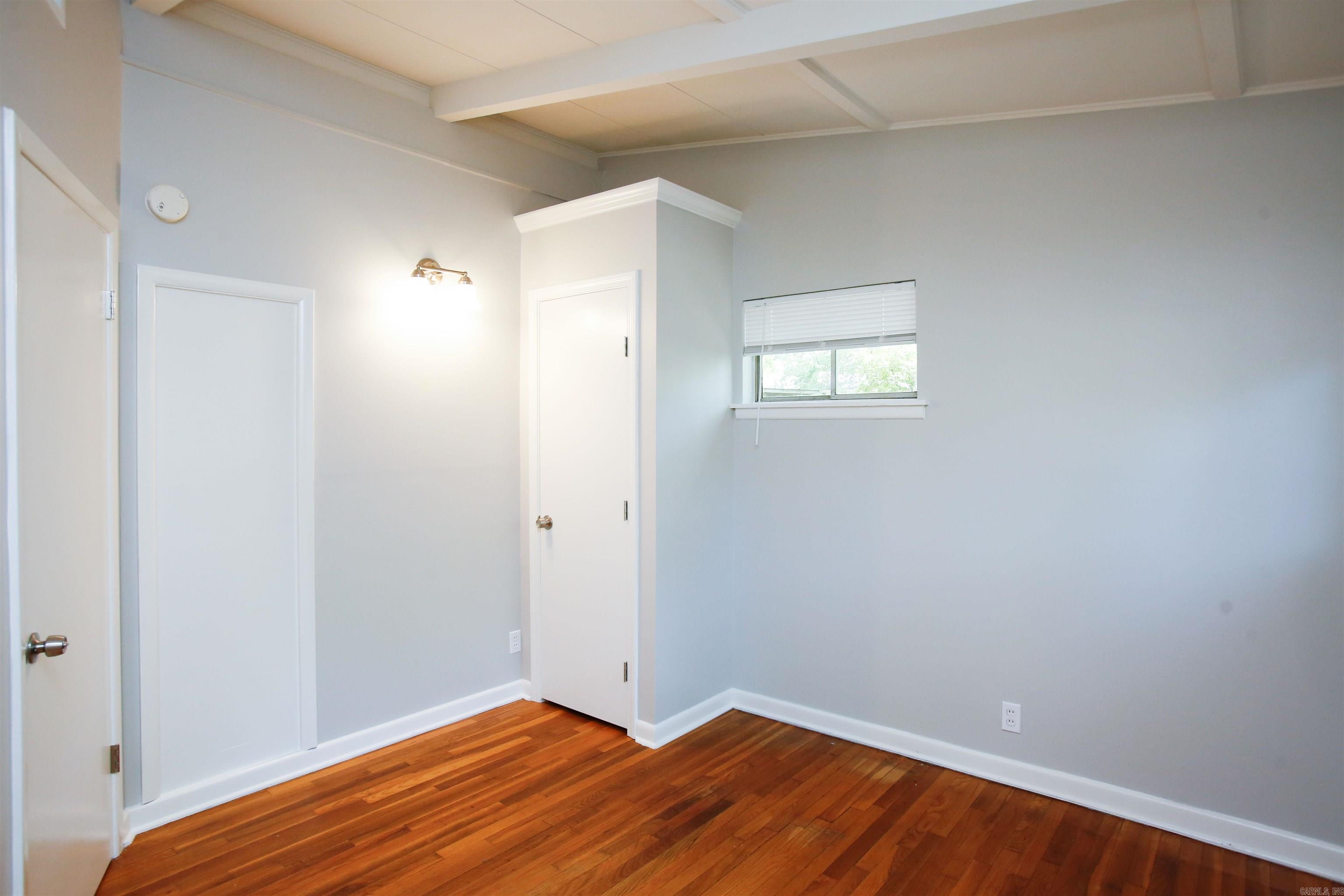 Sunnydale - Residential Lease