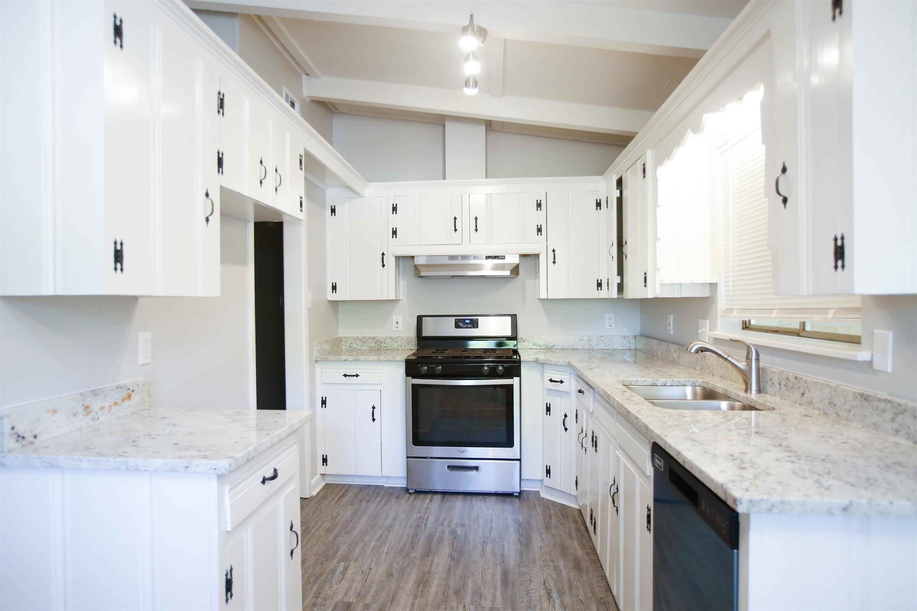 Sunnydale - Residential Lease