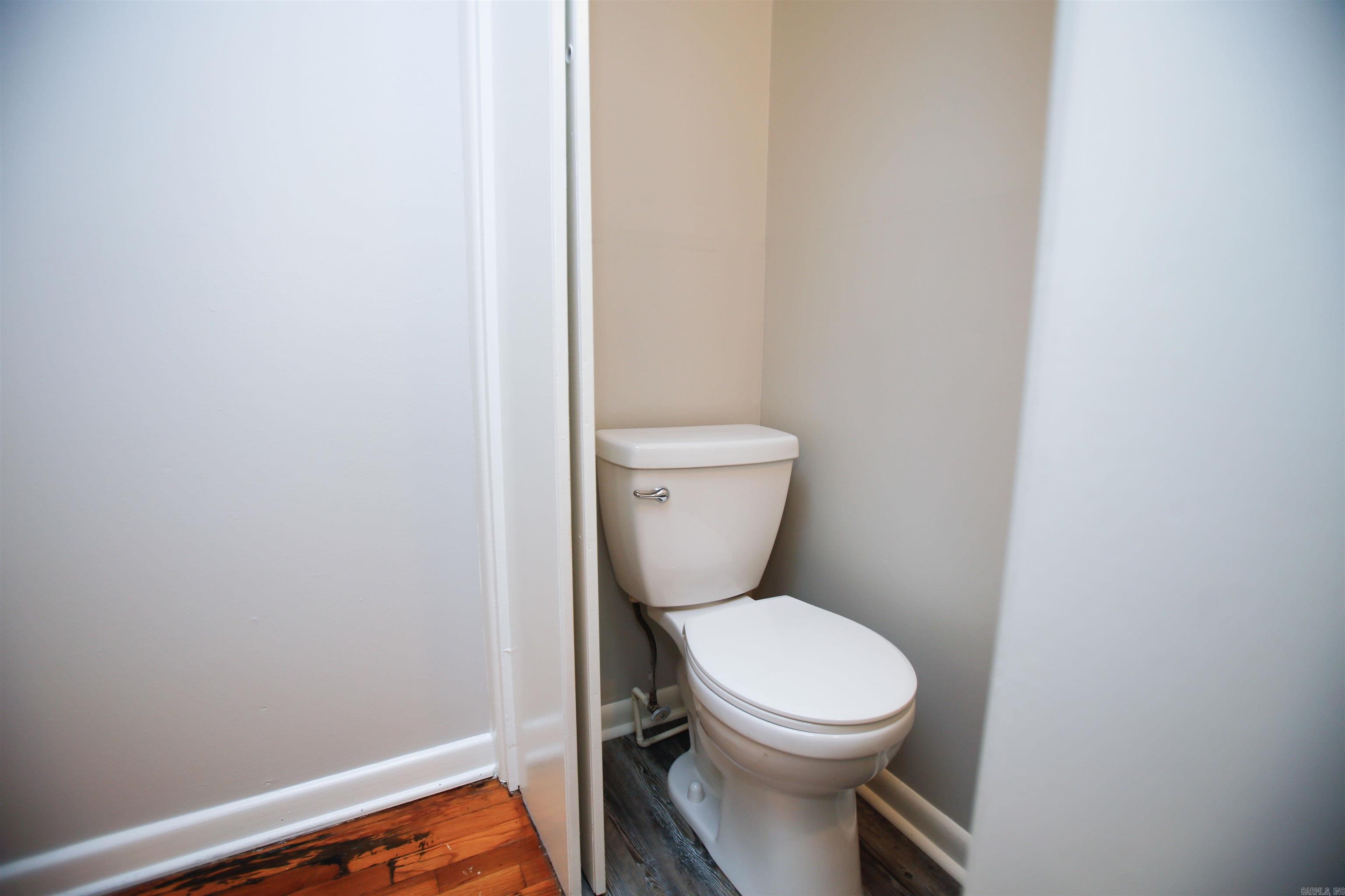 Sunnydale - Residential Lease