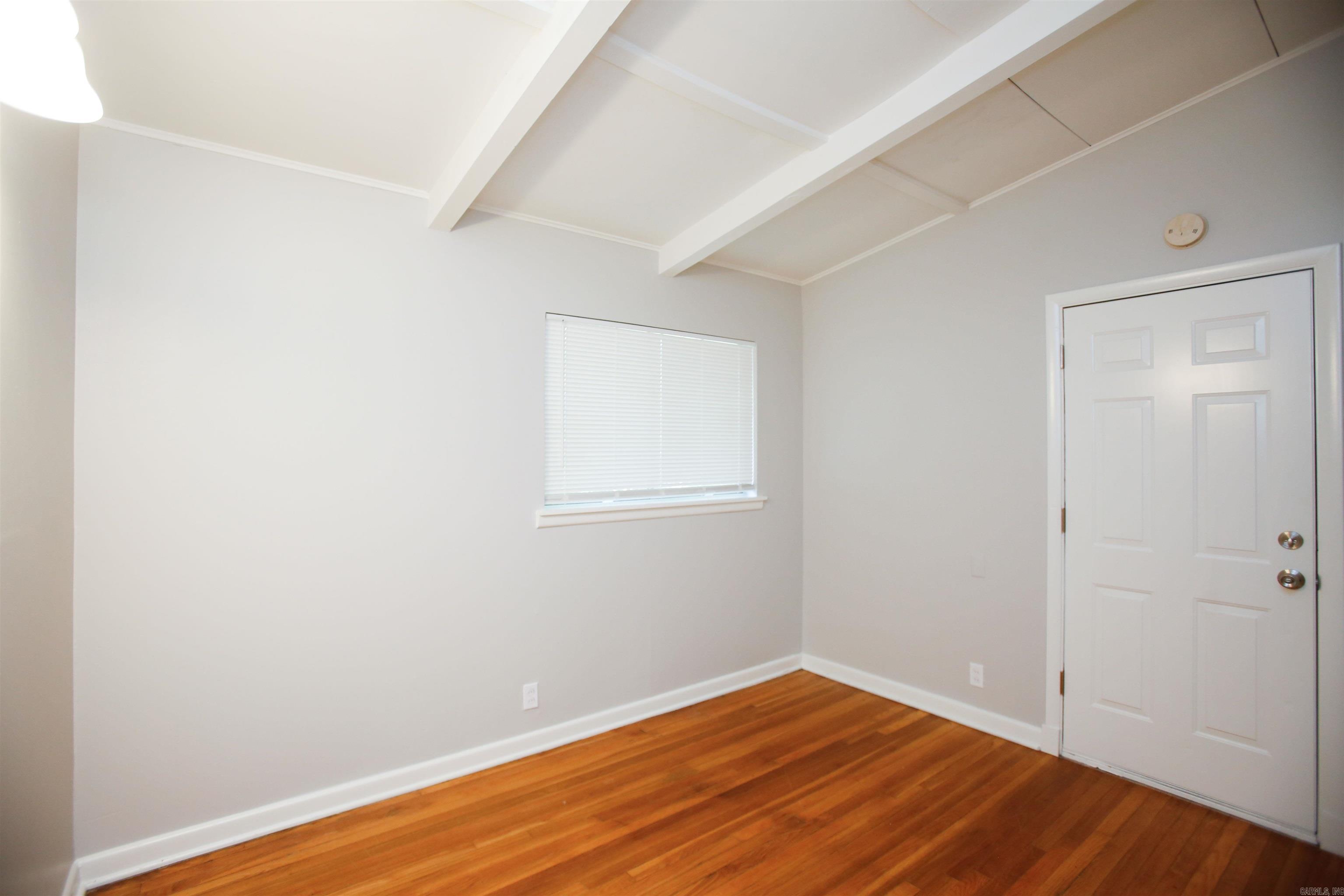 Sunnydale - Residential Lease