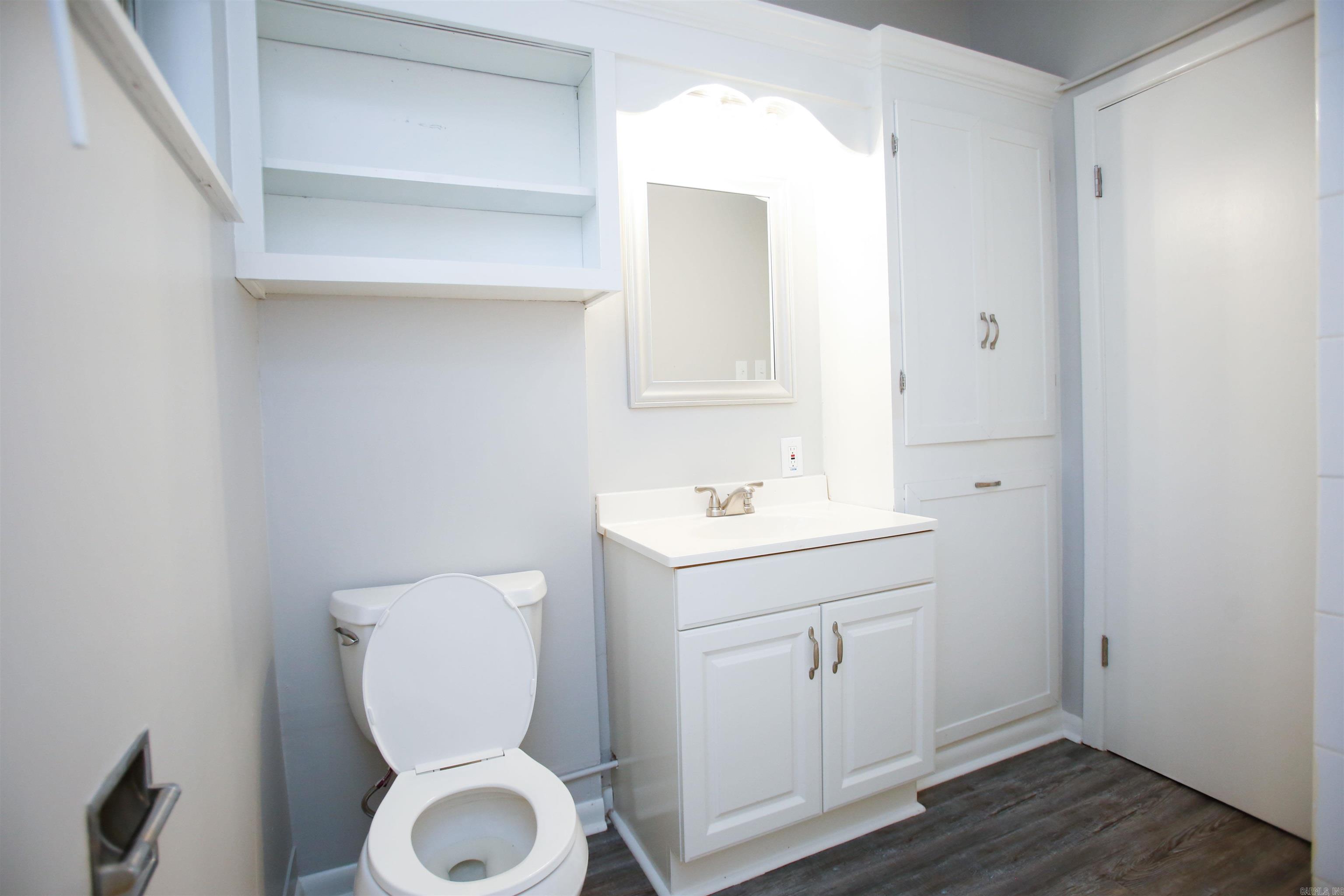 Sunnydale - Residential Lease